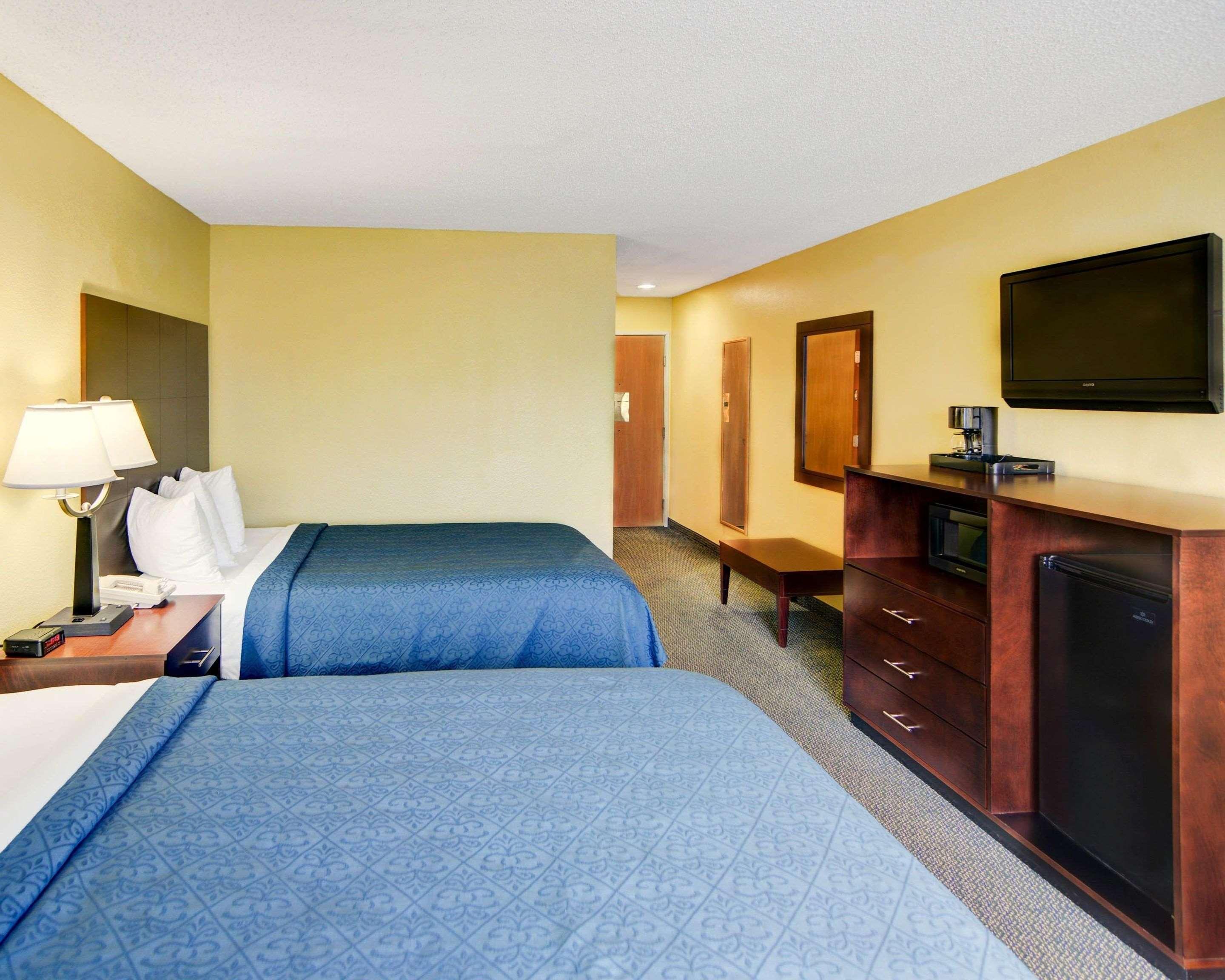 Quality Inn & Suites Grand Prairie Ngoại thất bức ảnh